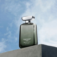 Bentley BECOME Eau de Parfum Natural Spray 100ml