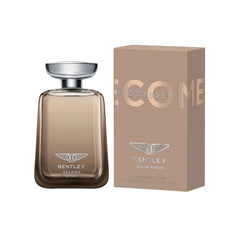 Bentley BECOME Odyssey Eau de Parfum Natural Spray 100ml
