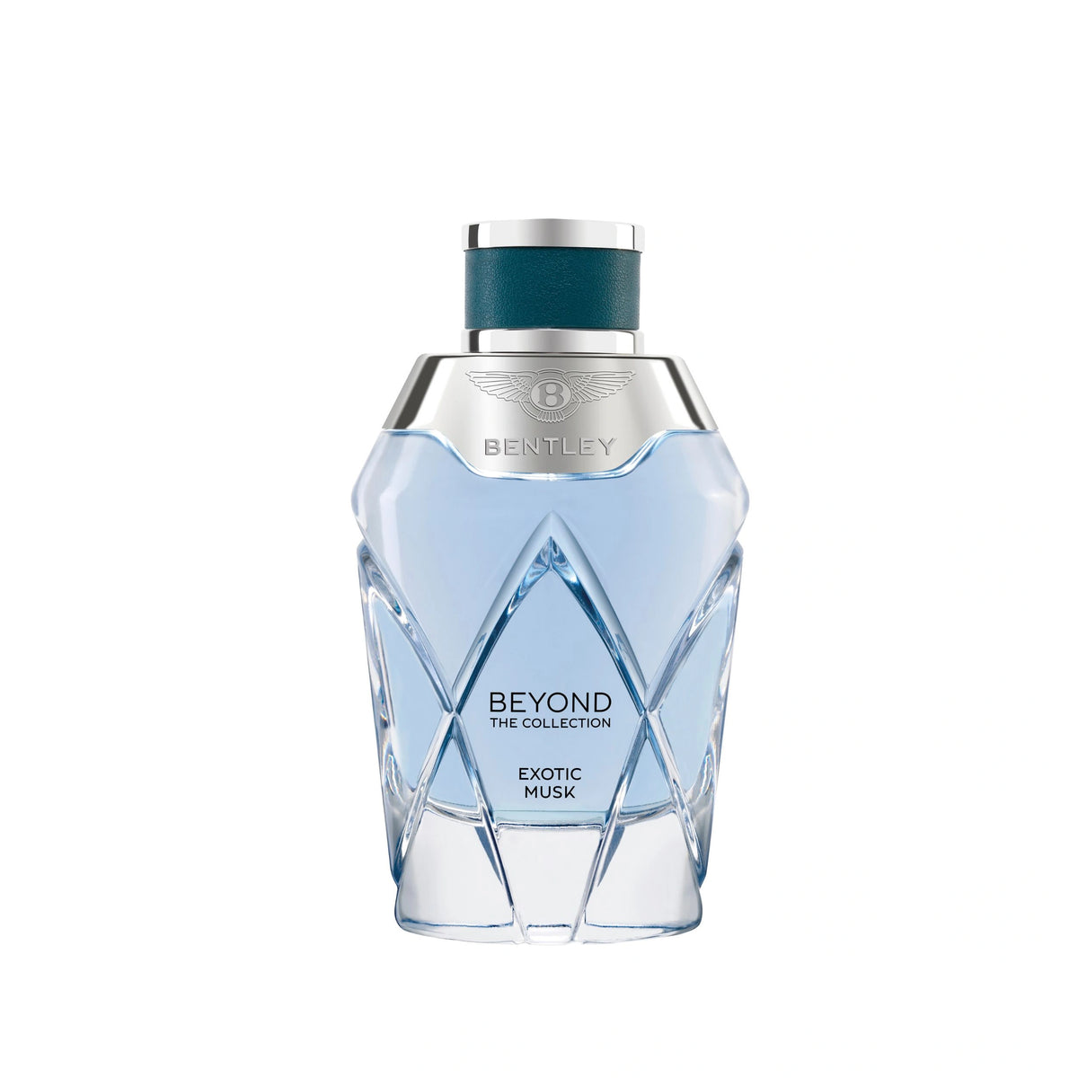 Bentley Beyond The Collection Exotic Musk Eau de Parfum Natural Spray 100ml