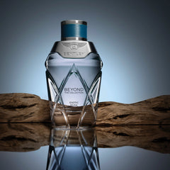 Bentley Beyond The Collection Exotic Musk Eau de Parfum Natural Spray 100ml