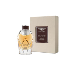 Bentley Beyond The Collection Rich Pimento Eau de Parfum Natural Spray 100ml