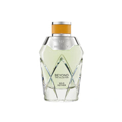 Bentley Beyond The Collection Wild Vetiver Eau de Parfum Natural Spray 100ml