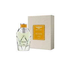 Bentley Beyond The Collection Wild Vetiver Eau de Parfum Natural Spray 100ml