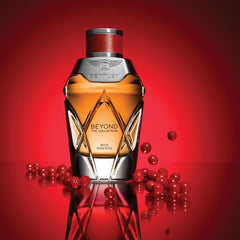 Bentley Beyond The Collection Rich Pimento Eau de Parfum Natural Spray 100ml