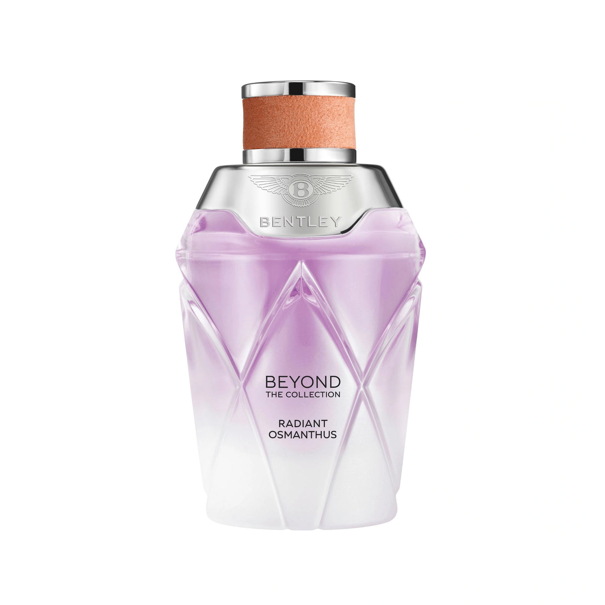 Bentley Beyond The Collection Radiant Osmanthus Eau de Parfum Natural Spray 100ml
