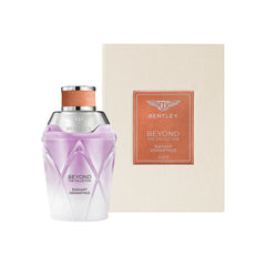 Bentley Beyond The Collection Radiant Osmanthus Eau de Parfum Natural Spray 100ml