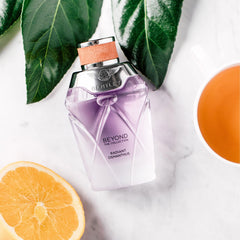 Bentley Beyond The Collection Radiant Osmanthus Eau de Parfum Natural Spray 100ml