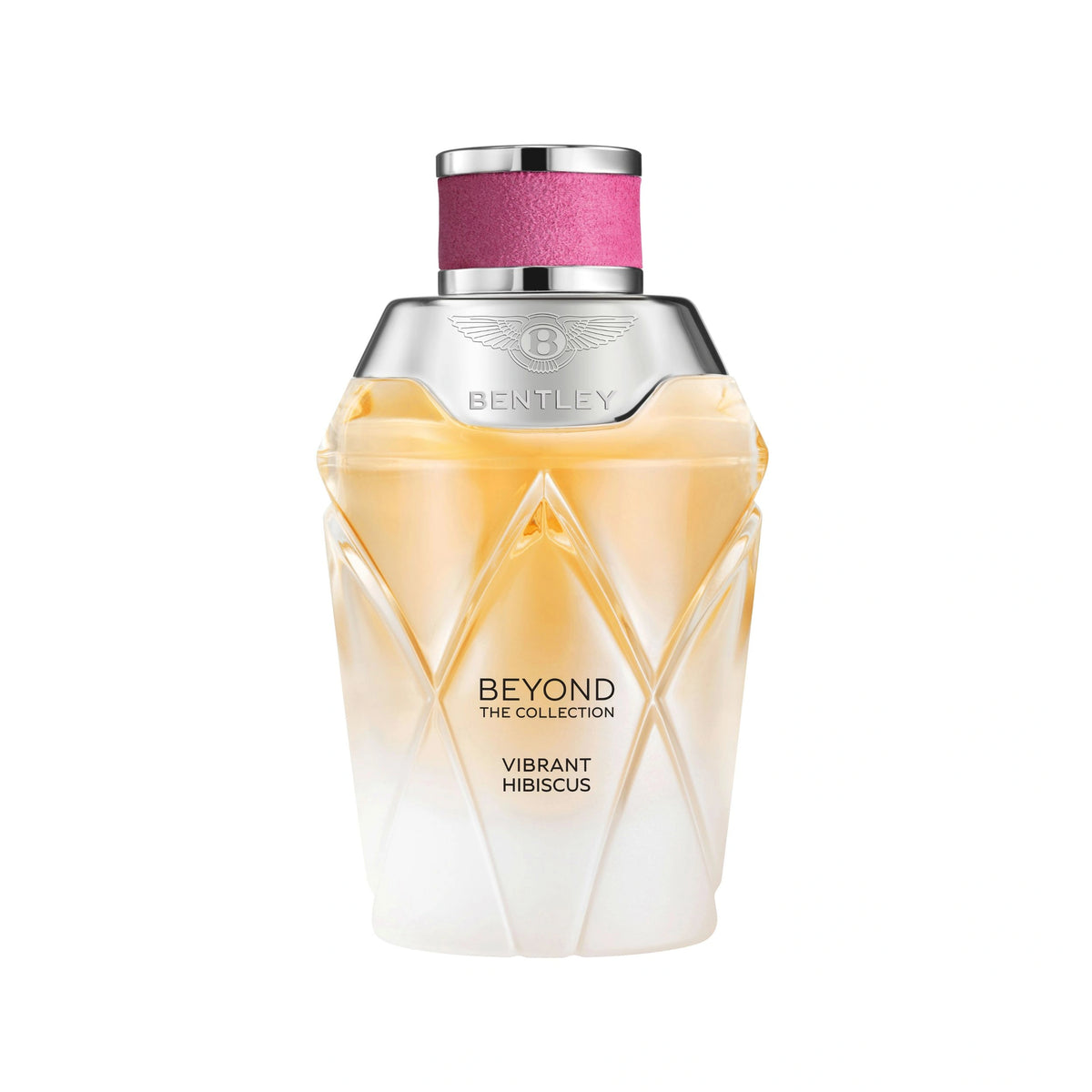 Bentley Beyond The Collection Vibrant Hibiscus Eau de Parfum Natural Spray 100ml