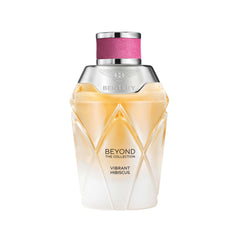 Bentley Beyond The Collection Vibrant Hibiscus Eau de Parfum Natural Spray 100ml