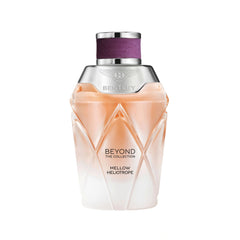 Bentley Beyond The Collection Mellow Heliotrope Eau de Parfum Natural Spray 100ml
