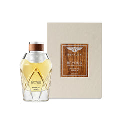 Bentley Beyond The Collection Magnetic Amber Eau de Parfum Natural Spray 100ml