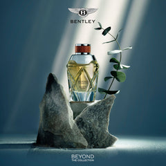 Bentley Beyond The Collection Magnetic Amber Eau de Parfum Natural Spray 100ml