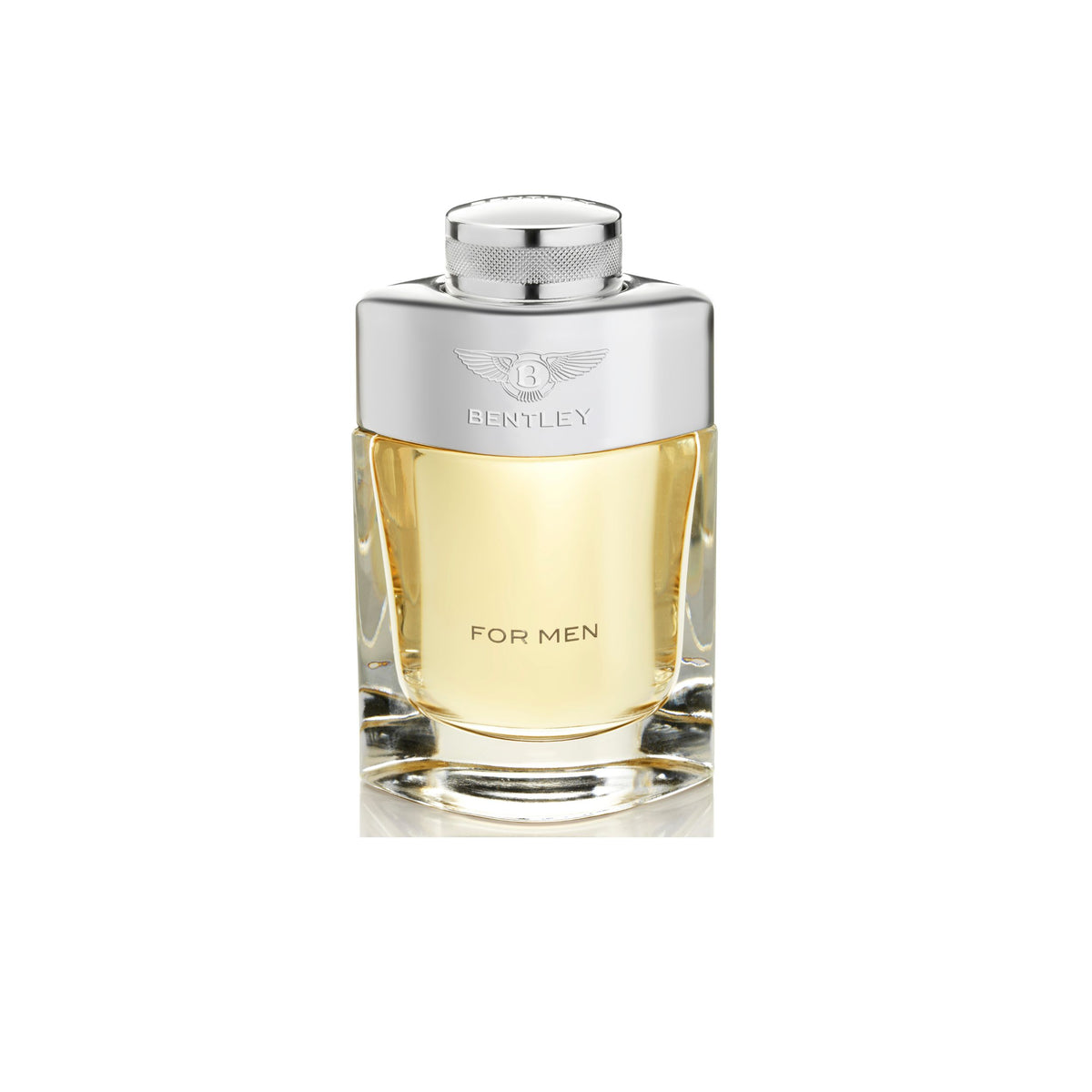 Bentley For Men Eau de Toilette Natural Spray 100ml