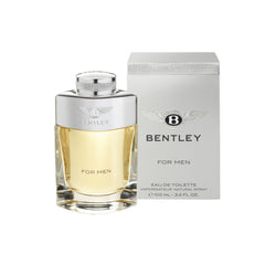 Bentley For Men Eau de Toilette Natural Spray 100ml