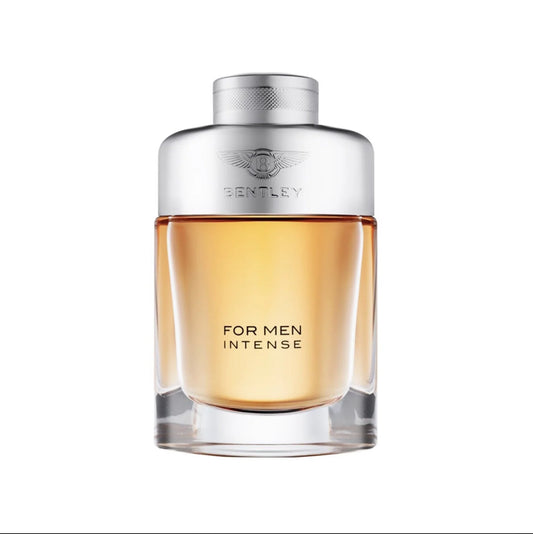 Bentley For Men Intense Eau de Parfum 100ml