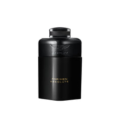 Bentley For Men Absolute Eau de Parfum Natural Spray 100ml