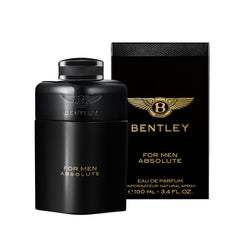 Bentley For Men Absolute Eau de Parfum Natural Spray 100ml