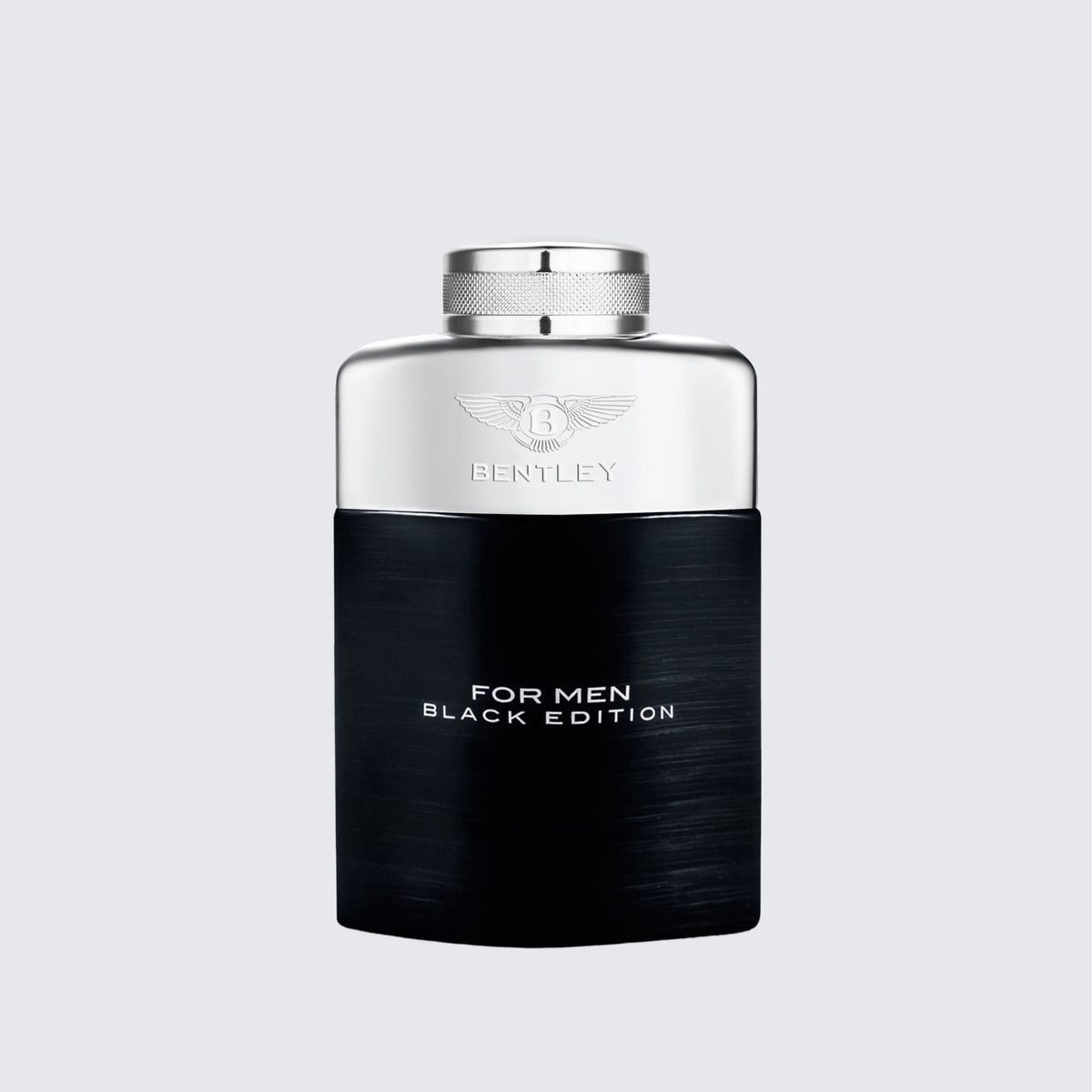 Bentley For Men Black Edition Eau de Parfum Natural Spray 100ml
