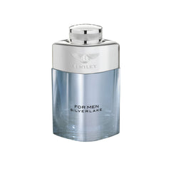 Bentley For Men Silverlake Eau de Parfum Natural Spray 100ml