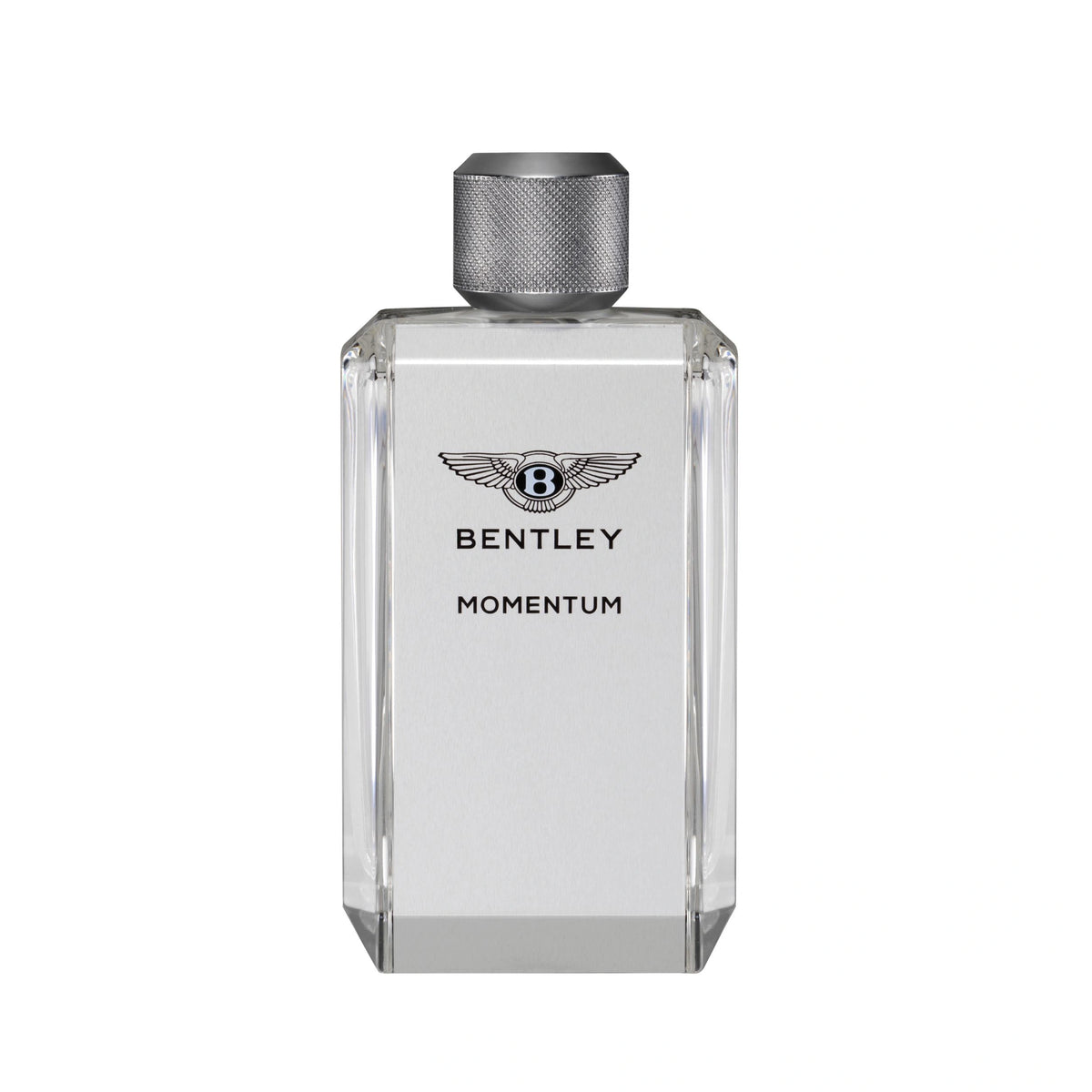 Bentley Momentum Eau de Toilette Natural Spray 100ml