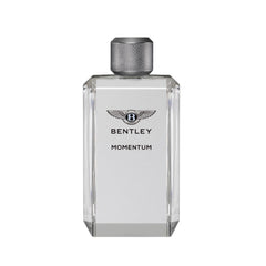 Bentley Momentum Eau de Toilette Natural Spray 100ml
