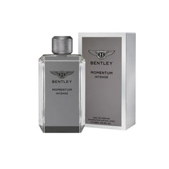 Bentley Momentum Intense Eau de Parfum Natural Spray 100ml