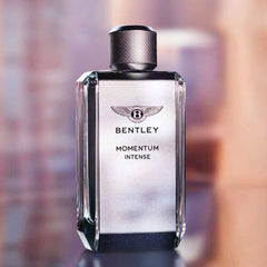 Bentley Momentum Intense Eau de Parfum Natural Spray 100ml
