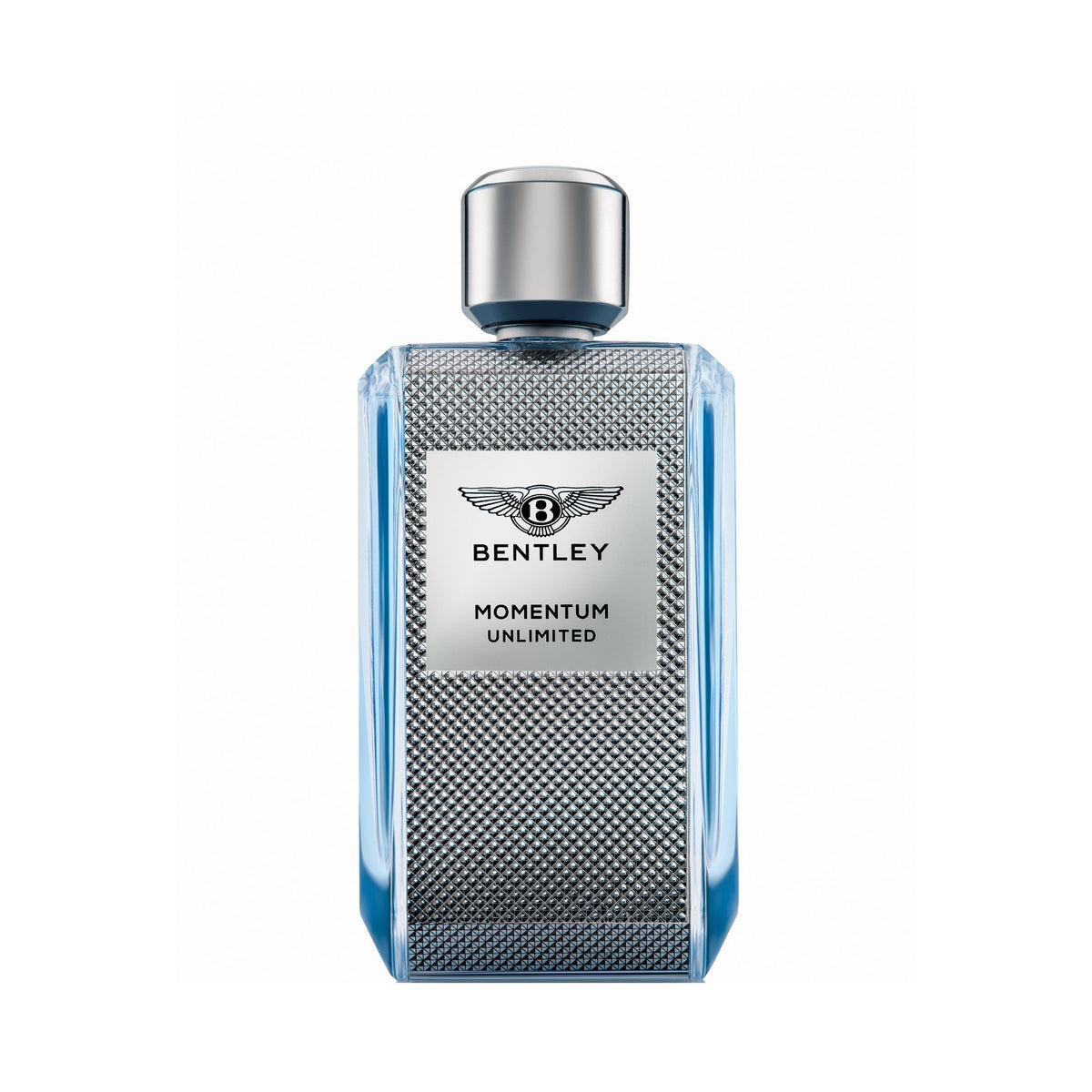 Bentley Momentum Unlimited Eau de Toilette Natural Spray 100ml
