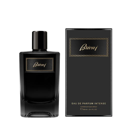 Brioni Intense Natural Spray 100ml Eau de Parfum