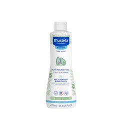 Mustela Multi-Sensory Bubble Bath