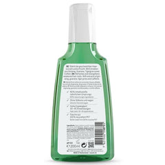 Rausch Hair Loss Caffeine Shampoo with Ginseng 200ml