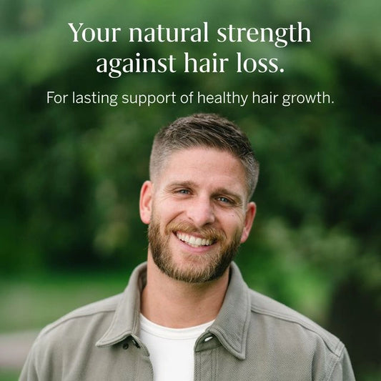 Rausch Hair Loss Caffeine Shampoo with Ginseng 200ml