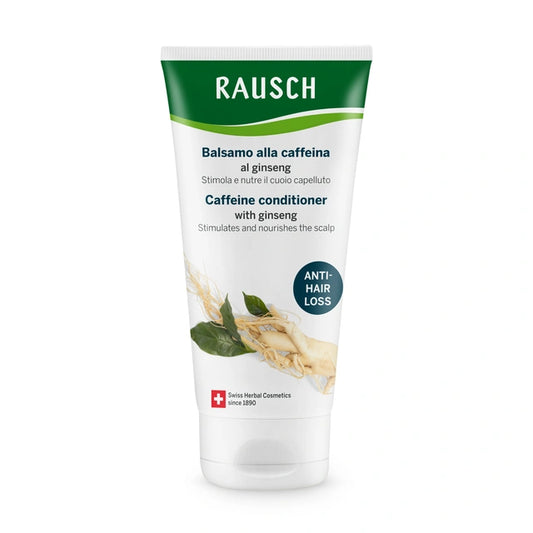 Rausch Hair Loss Caffeine Conditioner with Ginseng 150ml