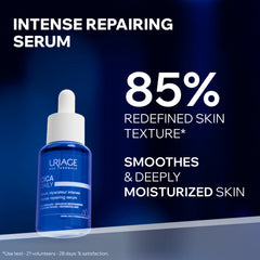 Uriage Bariederm Cica-Daily Serum 30ml – Skin Barrier Repair Care