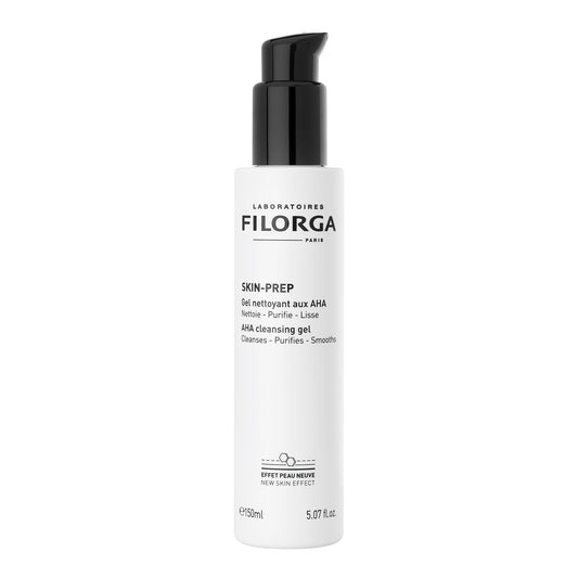 Filorga Skin-Prep AHA Cleansing Gel Product Image