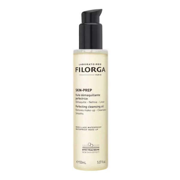 Filorga Skin Prep Perfect Cleansing Oil 150ml