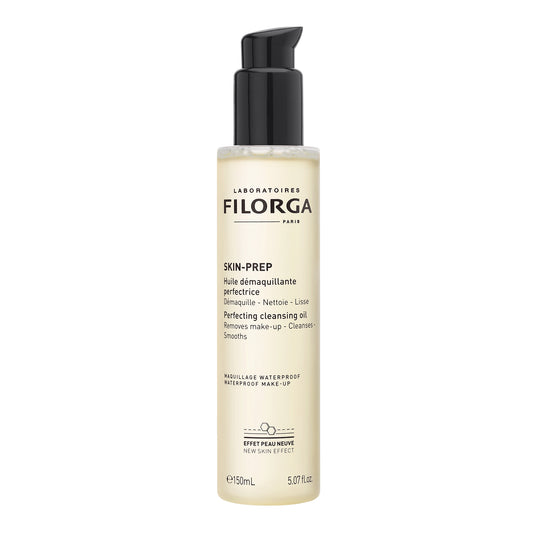 Filorga Skin Prep Perfect Cleansing Oil 150ml Main image 