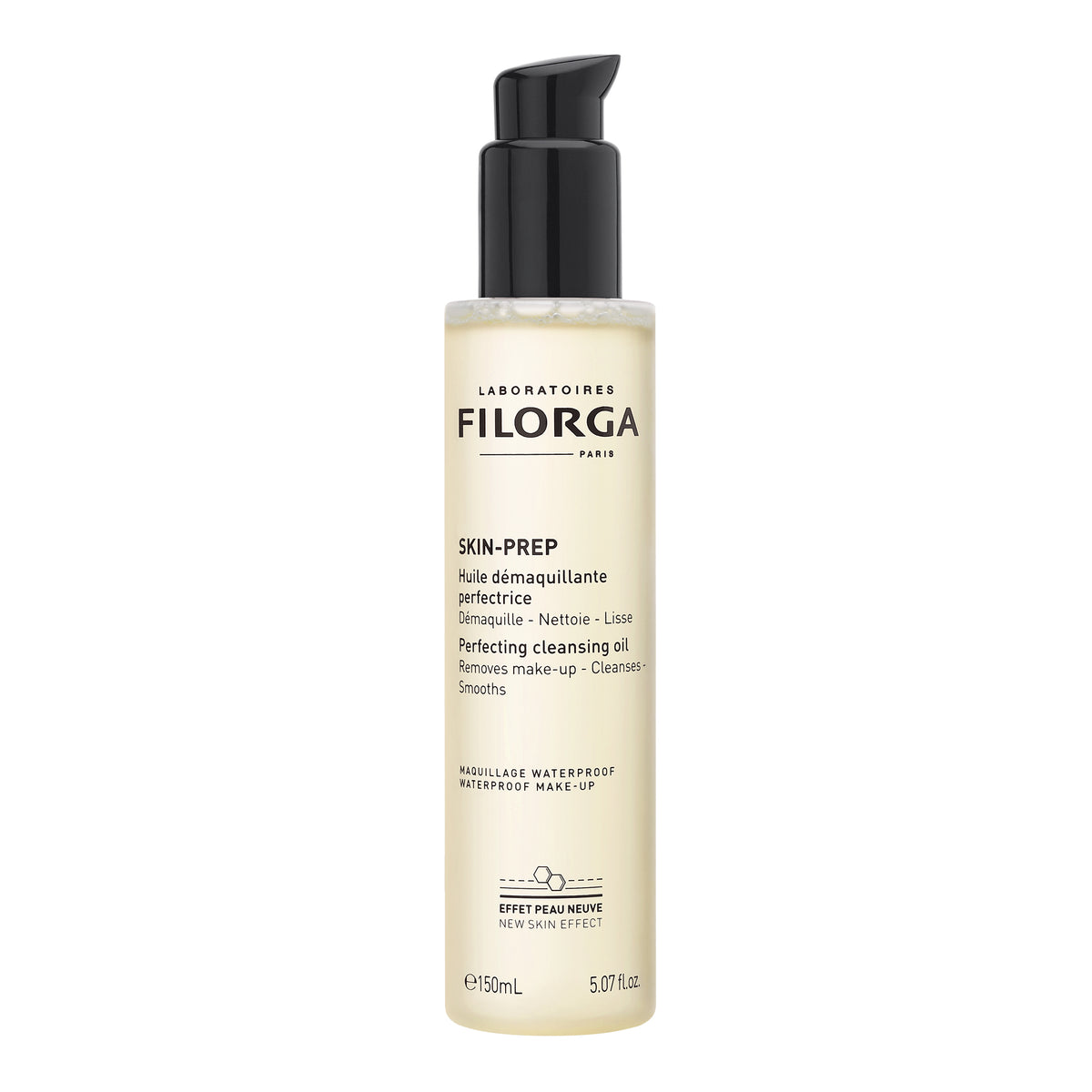Filorga Skin Prep Perfect Cleansing Oil 150ml Main image 