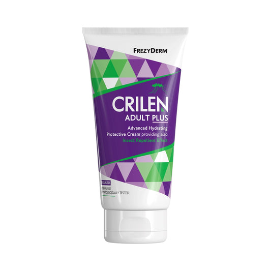FrezyDerm Crilen Adult Plus Cream 125ml