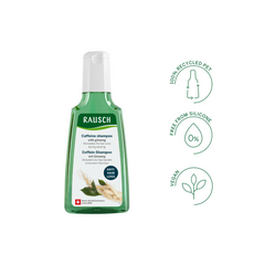 Rausch Hair Loss Treatment Set
