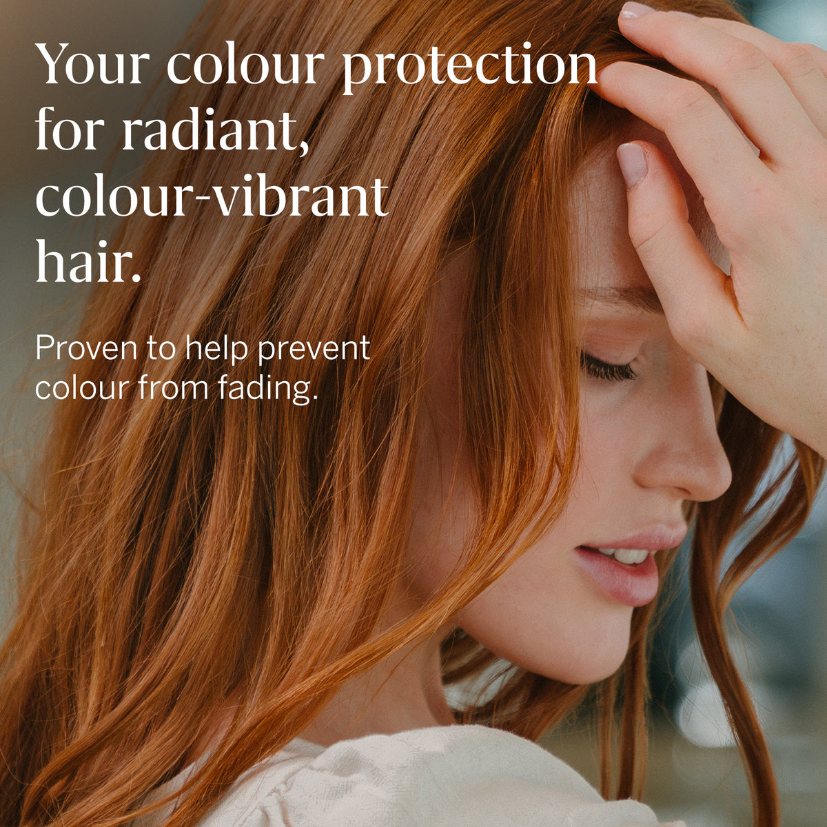 Rausch Colour-Protecting Conditioner with Wildrose 150ml