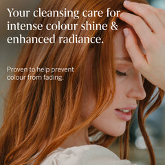 Rausch Colour-Protecting Shampoo with Wildrose 200ml
