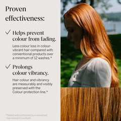 Rausch Colour-Protecting Shampoo with Wildrose 200ml