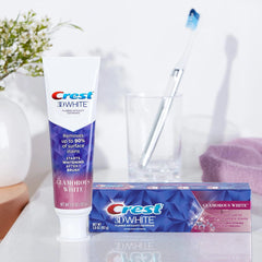 Crest 3D White Glamorous White 3.8 Oz (107g)