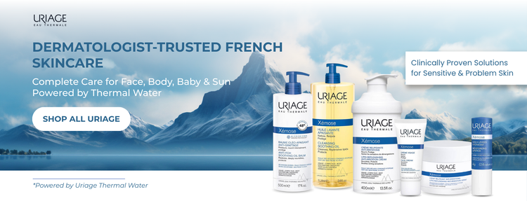 Uriage Web Banner
