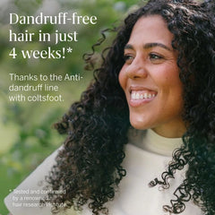 Rausch Anti-Dandruff Rinse Conditioner with Coltsfoot 150ml