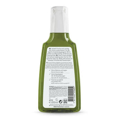 Rausch Greasy Hair Degreasing Shampoo with Seaweed 200ml