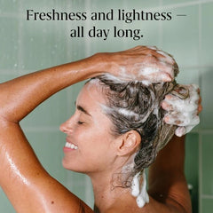 Rausch Greasy Hair Degreasing Shampoo with Seaweed 200ml