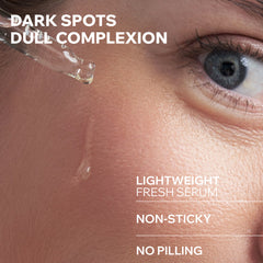 Uriage Depiderm Anti-Brown Spot Brightening Booster 30ml – Dark Spot Corrector Care