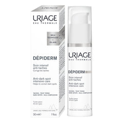 Depiderm Anti-Dark Spot Intensive Care 30ml box
 